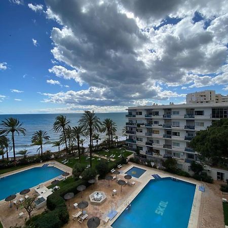 Апартаменти Marbella Skol Екстер'єр фото