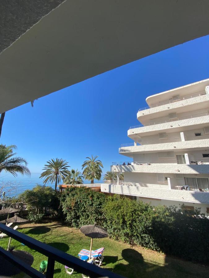 Апартаменти Marbella Skol Екстер'єр фото