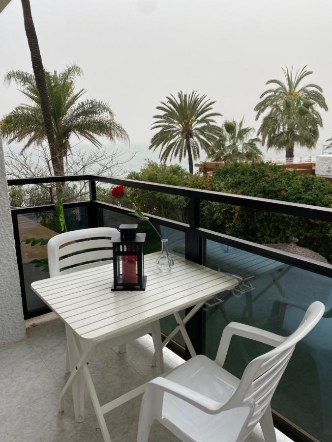 Апартаменти Marbella Skol Екстер'єр фото